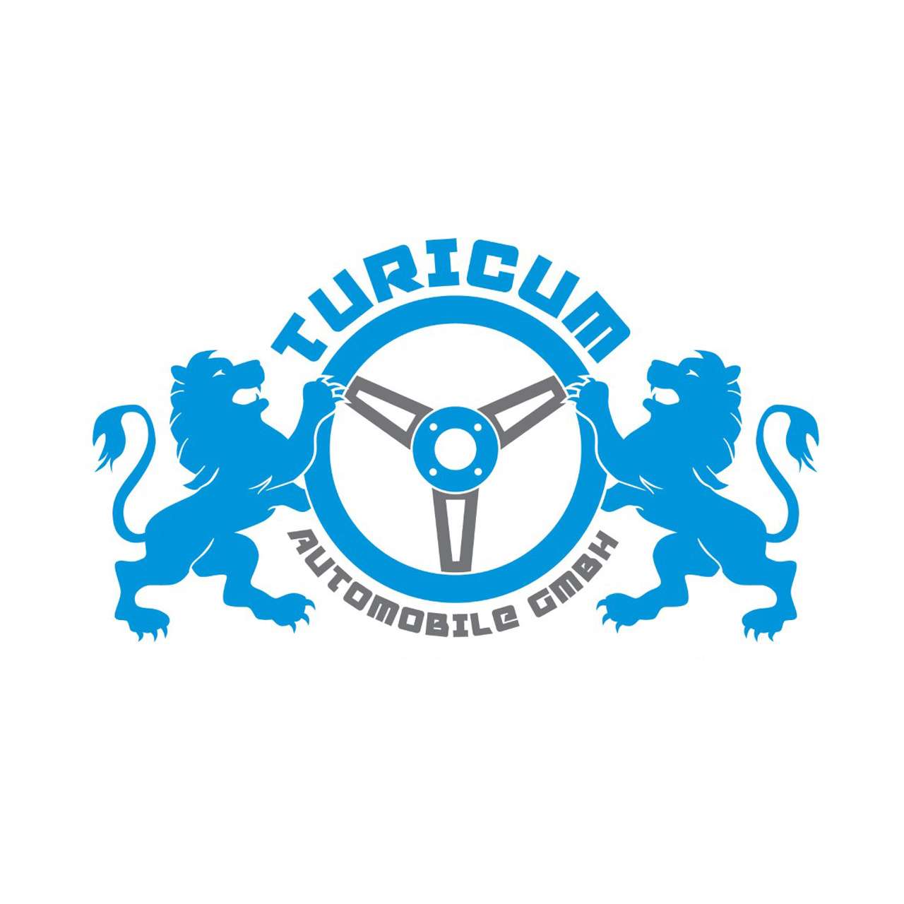 Turicum Automobile Icon